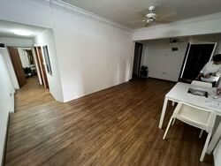 Ivory Heights (D22), Condominium #578669341